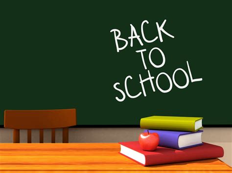 Free Download Back To School Wallpapers Top Free Back To School Backgrounds 1600x1200 For Your