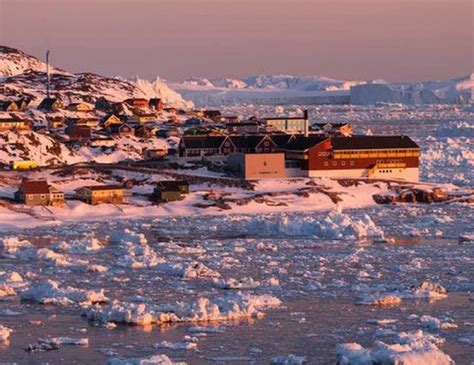 3 Days Ilulissat Adventure Ilulissat Disko Bay Guide To Greenland