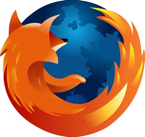 Firefox Web Browser 2018 Software Download