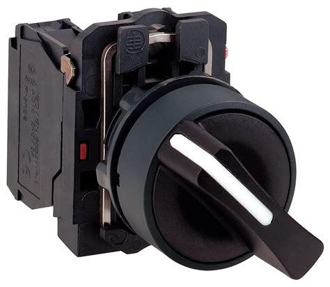 Schneider Electric Non Illuminated Selector Switch 22 Mm 2