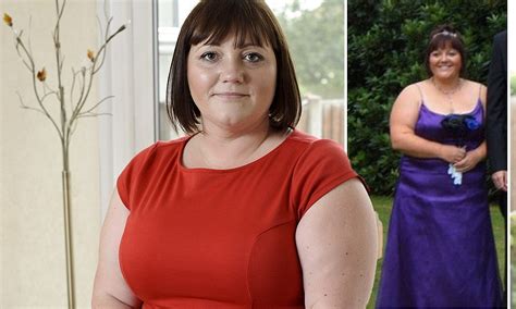 how a third of gastric surgery patients put all the weight back on daily mail online