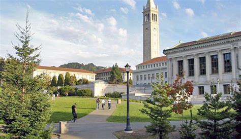 Berkeley announces major strategic planning process to address long