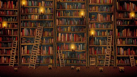 Library Books Wallpapers Top Free Library Books Backgrounds