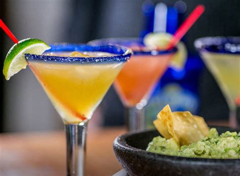 Best National Margarita Day Deals Of 2020 — Eat This Not That