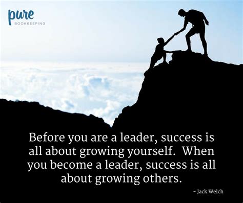 A Leader Leader Quote Of The Week How To Become