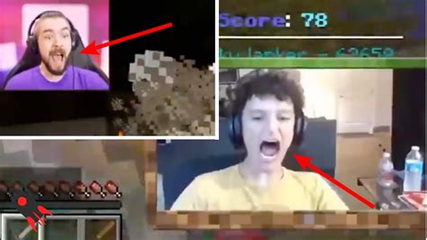 Perfectly Cut Minecraft Screams 1 Youtube