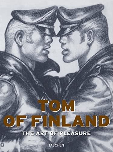 Tom Of Finland By Taschen Publishing Used 9783822893425 World Of