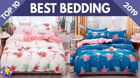 Best Bedding Top 10 Latest Collection 2019 New Youtube