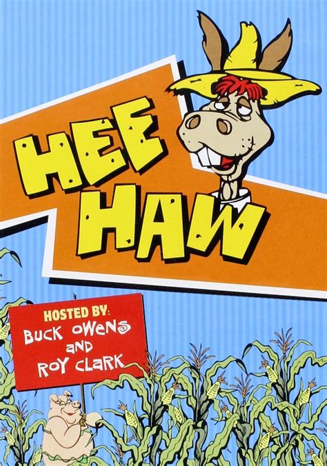 Hee Haw Watch Tv Show Streaming Online