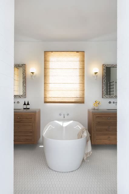 Master Ensuite Beach Style Bathroom Gold Coast Tweed By Donna Guyler Design Houzz
