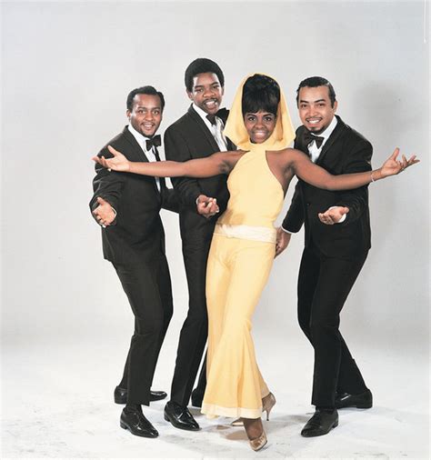 Gladys Knight And The Pips Discography Discogs