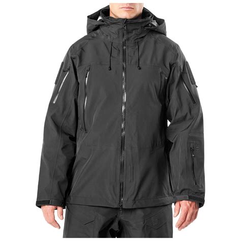511 Tactical Mens Xprt Waterproof Breathable Jacket 100 Nylon