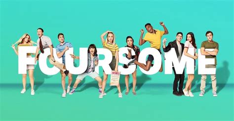 Foursome Season 1 Watch Full Episodes Streaming Online