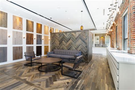 Metropolitan Floors Showroom Denver Co Kreel Creative Design