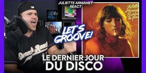 Top 9 Juliette Armanet Le Dernier Jour Du Disco Signification 2022