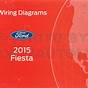 Ford Fiesta Service Wiring Diagram