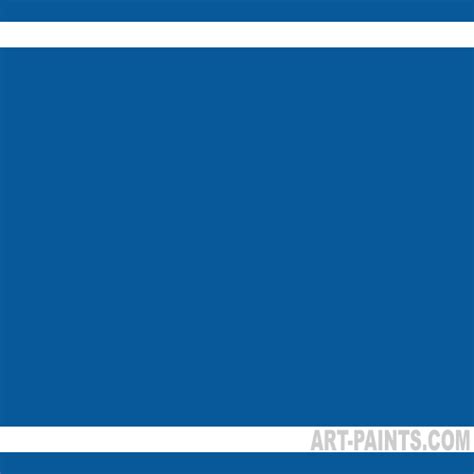 Dark Blue Artist Acrylic Paints 4660 Dark Blue Paint Dark Blue