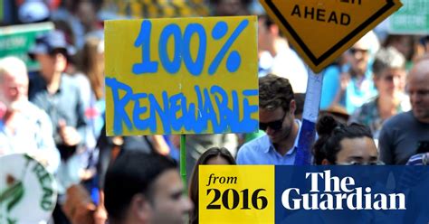 Climate Change Solutions 65 Want Australia To Be World Leader Study