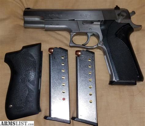 Armslist For Saletrade Two Guns For Sale