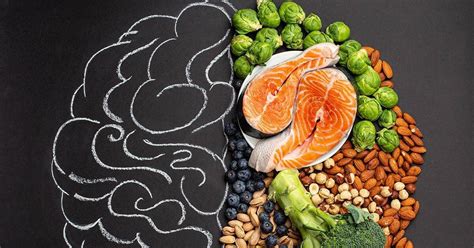 What Are The Best Diets For Brain Health Scripps Health
