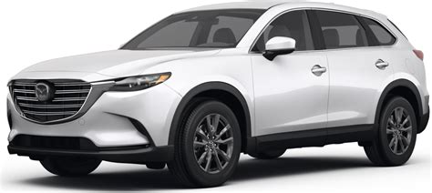 2023 Mazda Cx 9 Price Reviews Pictures And More Kelley Blue Book