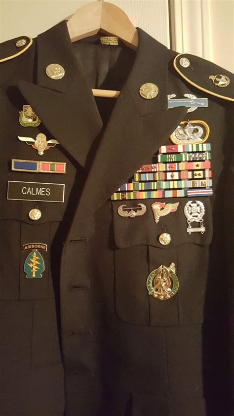 Army Asu Marksmanship Badge Placement Army Military