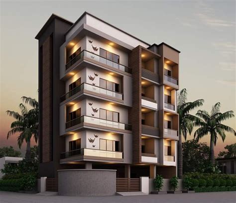 • best apartment design exterior # new architecture concept design សូមជួយចុច subscribe មួយផងបាទ សូមអរគុណ please help like, share and subscribe my channel to get new information. Pin by Désiré Martial on elevation | Facade architecture ...