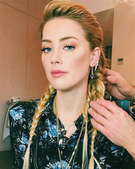 Amber Heard On Instagram “ Rg Kateydenno Amberheard” Girl