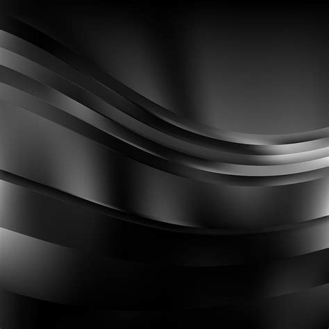 Abstract Black And Grey Graphic Background Ai Eps Vector Uidownload