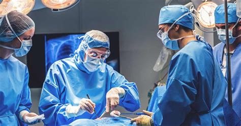 Hip Replacement Surgery Can Now Be Performed In One Day