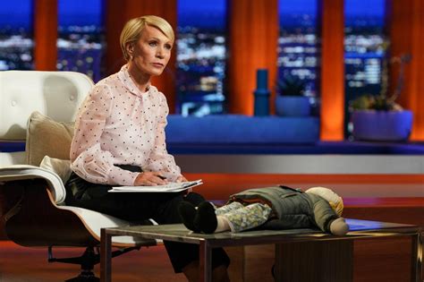 Shark Tank Star Barbara Corcoran Blasted For Saying She Loves To Fire
