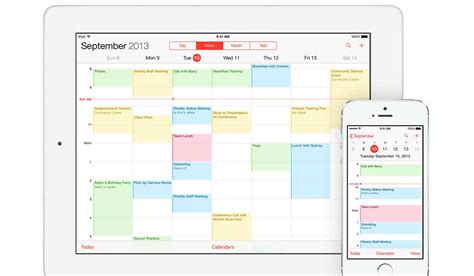 De Beste Agenda En Kalender Apps Voor Je Ipad Fwd