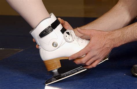 New Skate Designed To Reduce Injuries
