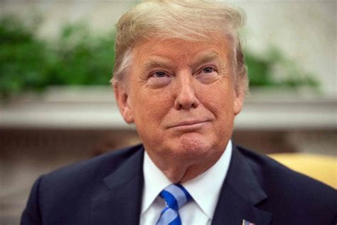 President Trumps Ignorant Attack On George Soros The Washington Post