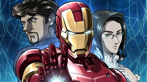 Find out where iron man is streaming, if iron man is on netflix, and get news and updates, on decider. Iron Man Streaming : Iron Man 2010 Staffel 1 Video On Demand Streaming - The film was released ...