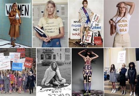 Empowered Sexism How Fashion Killed Feminism