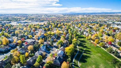The 20 Worst Places to Live in Colorado