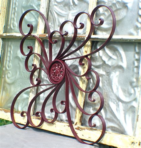 These razors are a source of great pleasure for collectors and users alike. 2021 Latest Outdoor Wrought Iron Wall Art