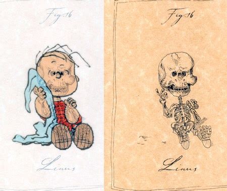 Maybe you would like to learn more about one of these? Cartoon Skeletons