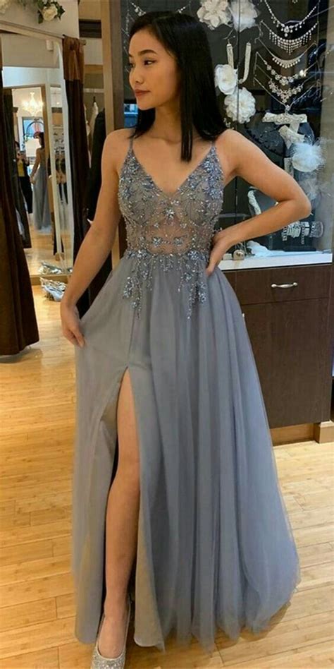 Pin By Sara Ayman On Absolutely The Perfect Look Cute Prom Dresses