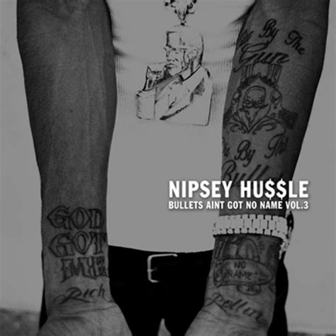 Intro Song And Lyrics By Nipsey Hussle Spotify