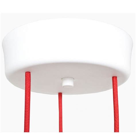Percer le plafond avec une scie trépan (ou scie cloche) du diamètre désiré : ceiling cup multiple - Recherche Google | Plafonnier ...