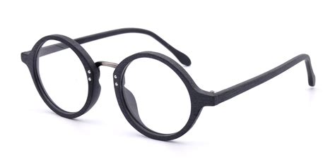 Vintage Retro Runde Brillengestell Rx Fähige Shows Herren Mode Brille Ebay
