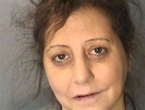 Woman Charged With Stealing Donations Vfw Collected For Veterans