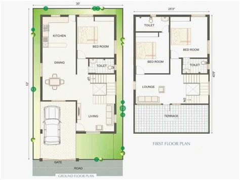 700 Sq Ft House Plans