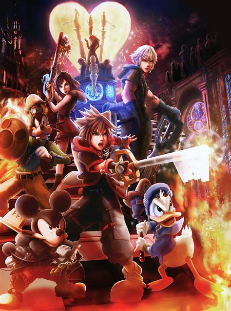 Kingdom Hearts Kingdom Hearts Wallpaper Kingdom Hearts Funny Kingdom