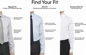 Calvin Klein Men 39 S Dress Shirt Regular Fit Non Iron White Size 15 5