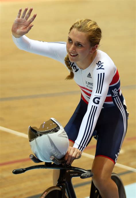Laura Trott Photos Photos Uci Track Cycling World Cup Day Three