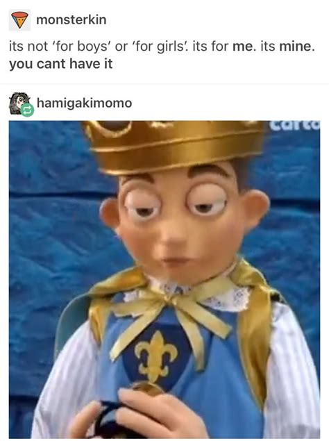 Lazy Town Stingy Meme Captions Cute Today