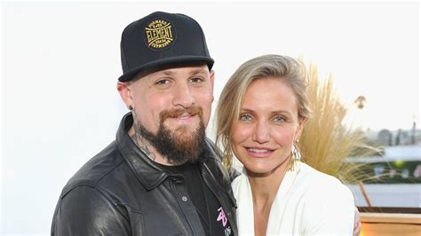 Cameron Diaz Shares Rare Glimpse Into Relationship With Benji Madden And Daughter Raddix In